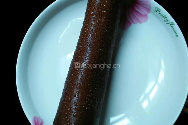 酸辣茄丝的做法图解3