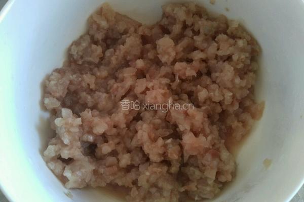 鱼仔煲鱼丸的做法图解5
