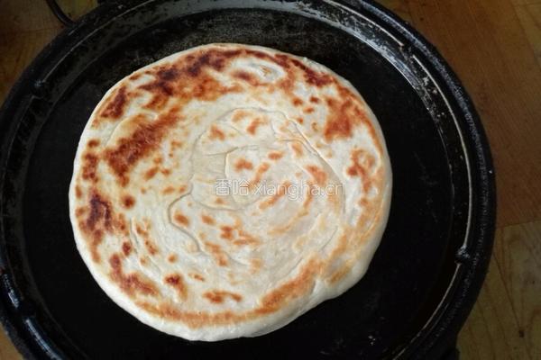 手撕饼的做法图解7