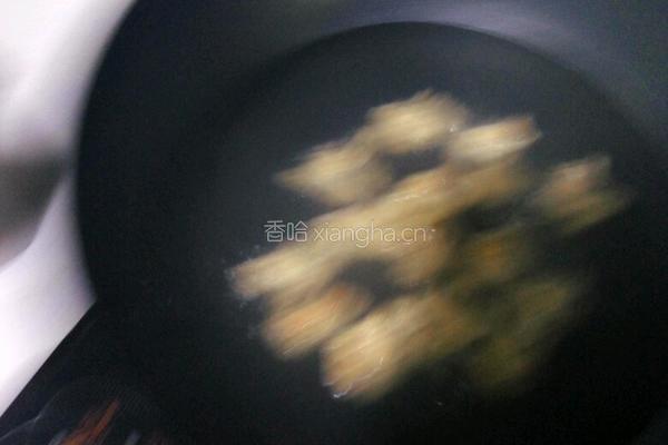 丸子冬瓜汤的做法图解4