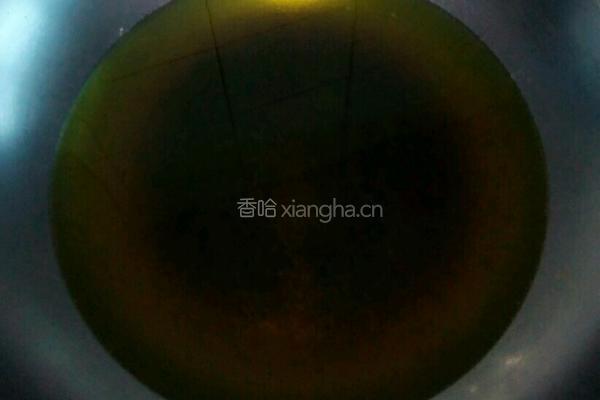 香炸带鱼的做法图解7