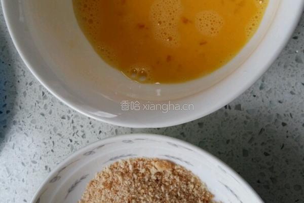 香酥千层豆腐的做法图解2