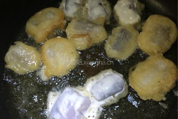 酸甜豆腐鱼的做法图解6