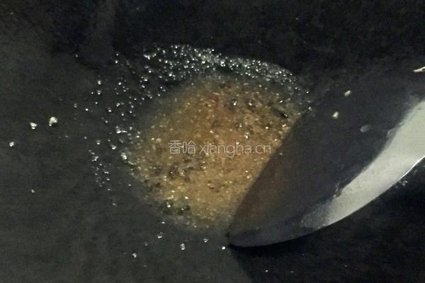 卤蛋的做法图解5
