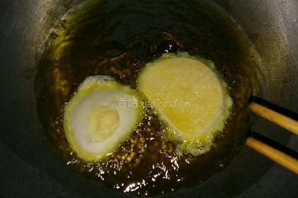 黄金馍片的做法图解5