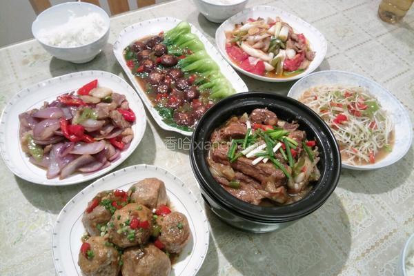 蒜香精排的做法图解5