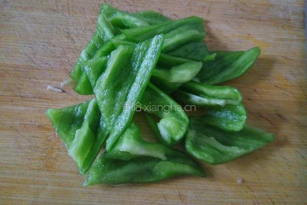 酱烧豆腐干的做法图解4