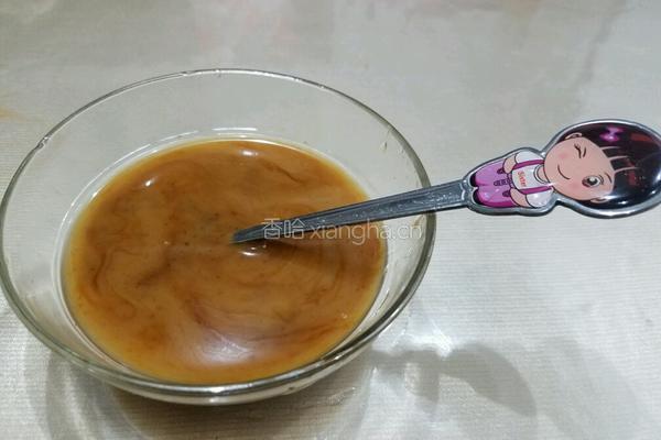 杏鲍菇炒肉丝的做法图解13