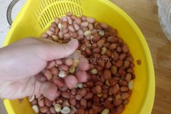 牛扎糖的做法图解2
