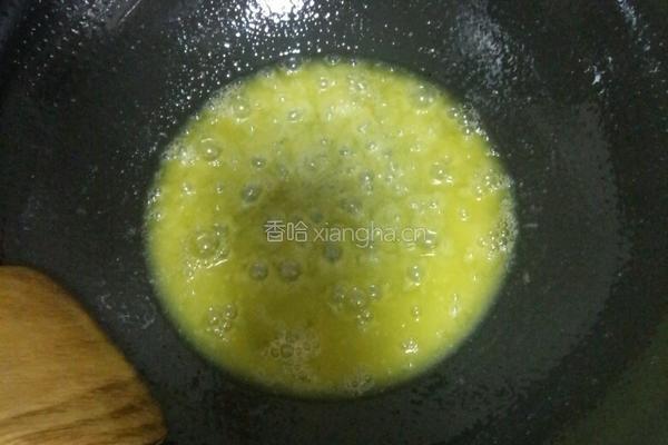 牛扎糖的做法图解5