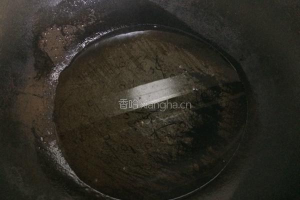 葱油拌面的做法图解6