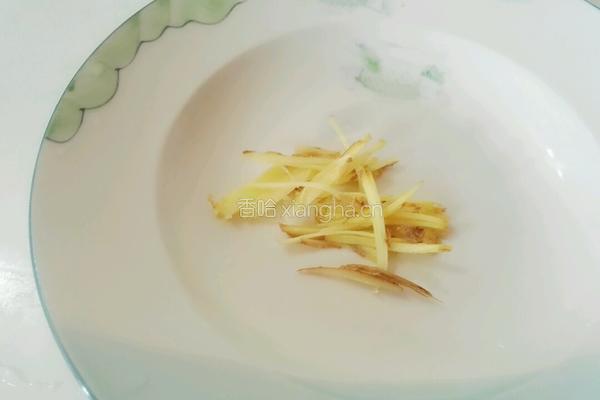 紫菜瘦肉蛋汤的做法图解4