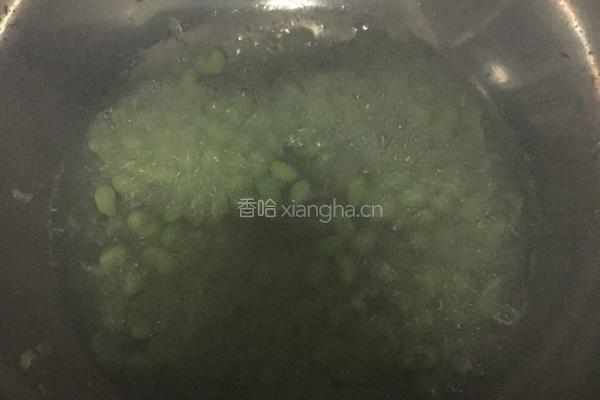 鞭笋汤的做法图解1