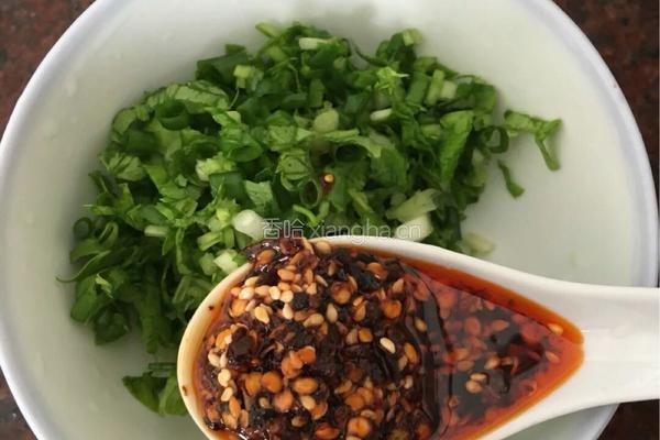 花样饺子的做法图解10