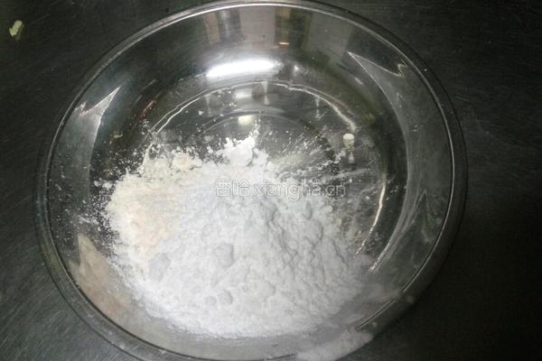 香酥山药玉米粒的做法图解3