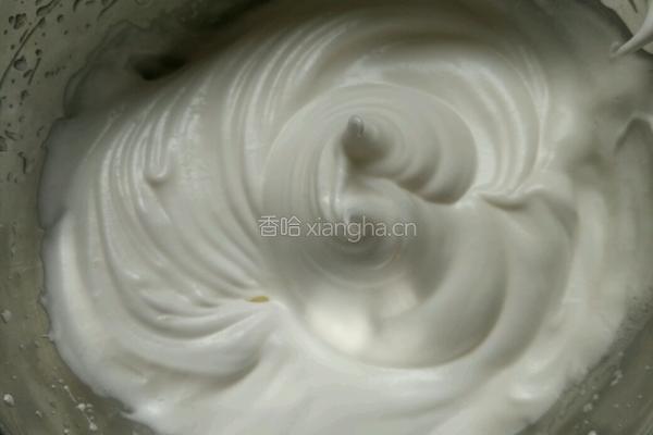 猫爪小蛋糕的做法图解6