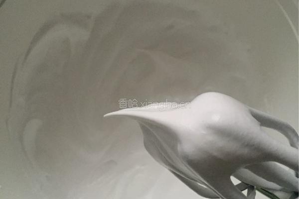 奶油蛋糕的做法图解4