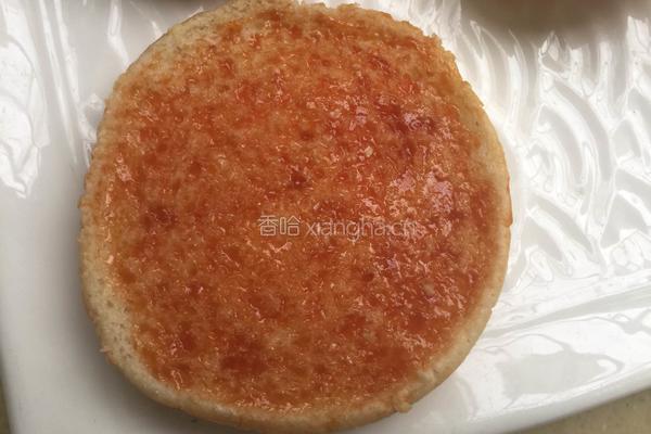 牛肉鸡蛋大汉堡的做法图解8