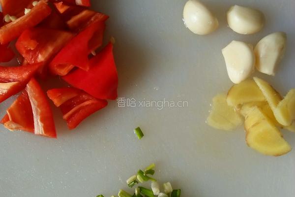 土豆烧鸡块的做法图解4