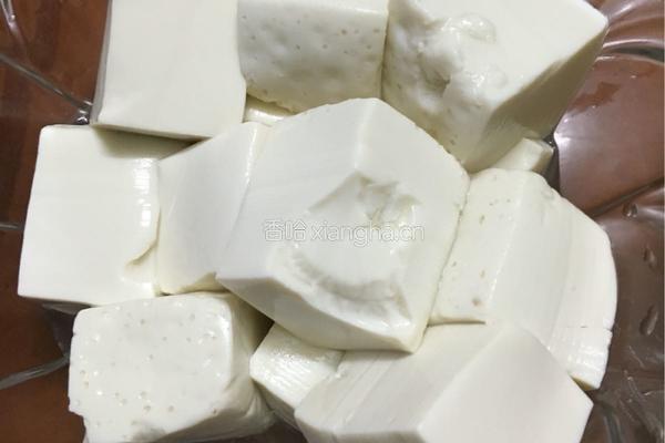 牛肉丸汤的做法图解1