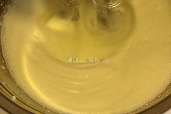 慕斯蛋糕的做法图解3