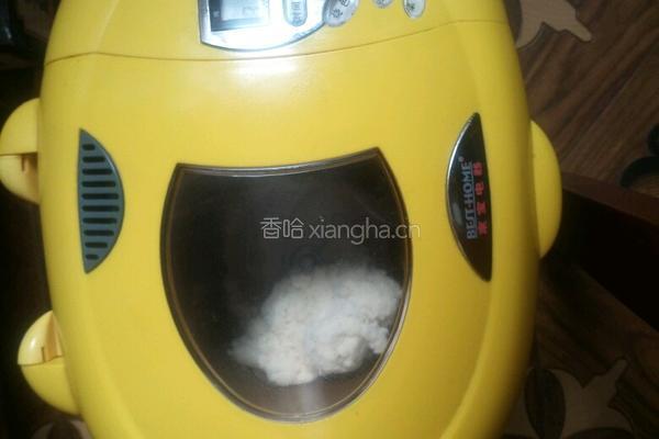玫瑰花卷的做法图解5
