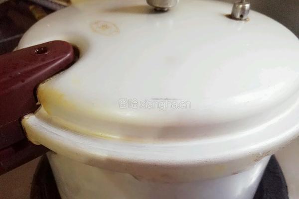 芥菜粥的做法图解7