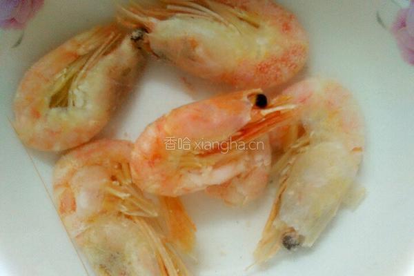 菌菇海鲜火锅鸡蛋面的做法图解4