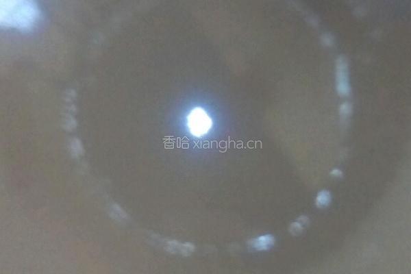 蛋炒饭的做法图解3