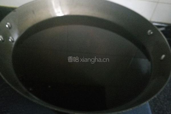 秘制辣椒油的做法图解4