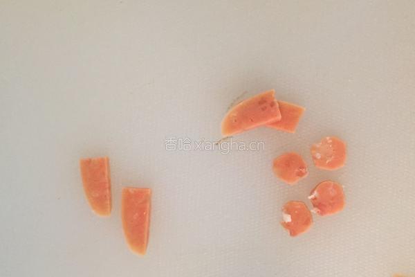 小兔子便当的做法图解9