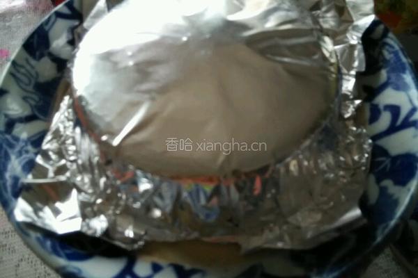 自制豆瓣酱的做法图解7