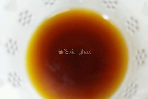 素炒油菜的做法图解3