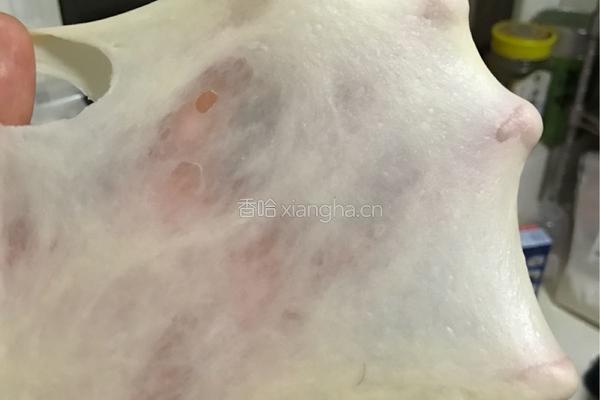纯手工土司的做法图解12