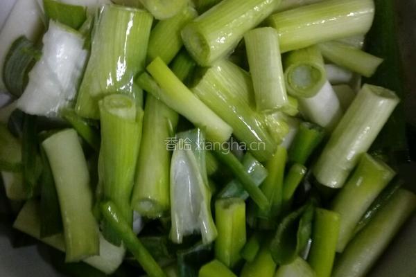苦藠鱼的做法图解4