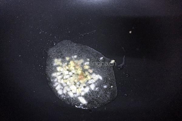 炒鱼片的做法图解4