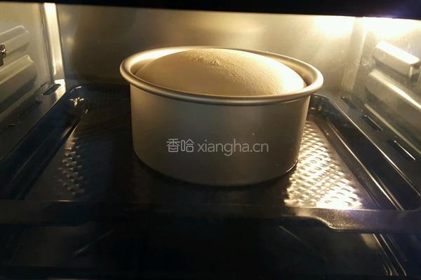 戚风蛋糕的做法图解20