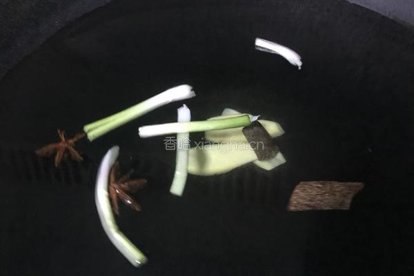 水晶皮冻的做法图解7