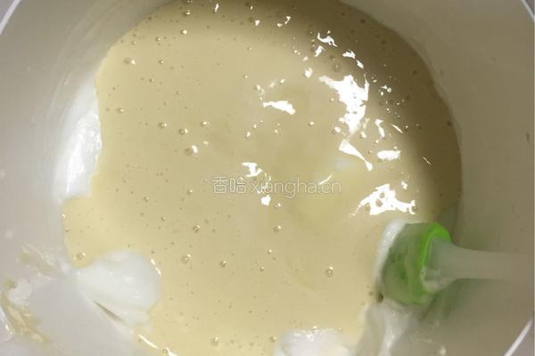 提子蛋糕卷的做法图解10