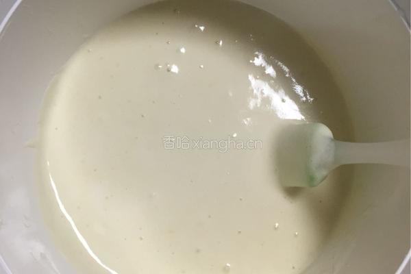 提子蛋糕卷的做法图解11