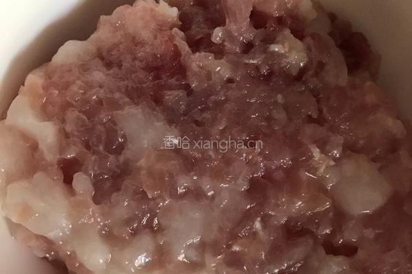 香辣肉末茄子煲的做法图解5