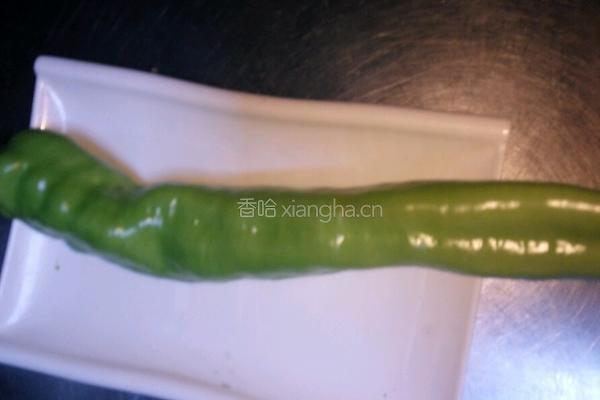 大葱菊的做法图解3