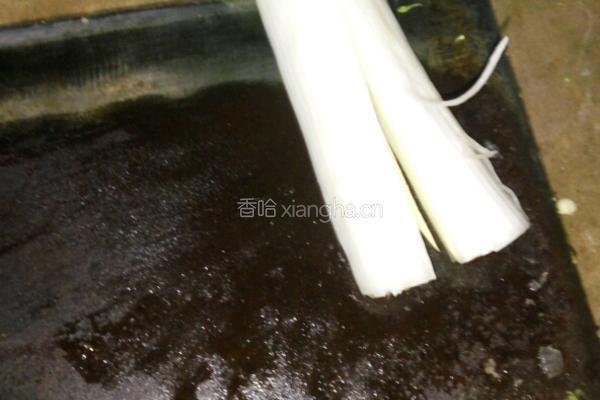 大葱菊的做法图解6