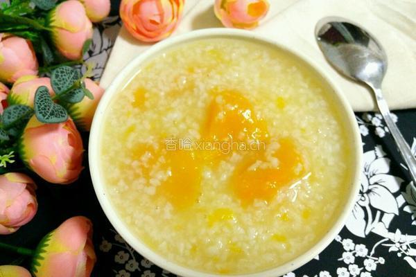 红薯粥的做法图解10