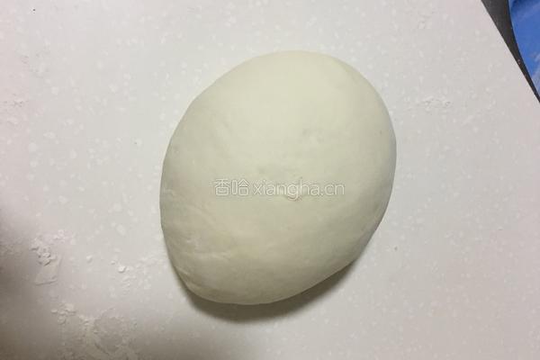 豆角胡萝卜肉包的做法图解11