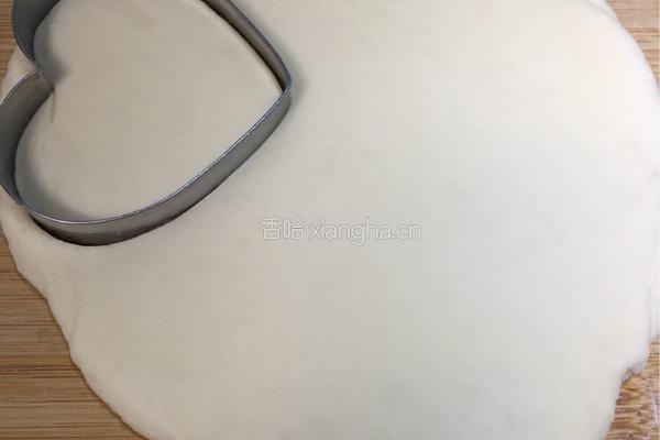 牛奶甜馒头的做法图解10