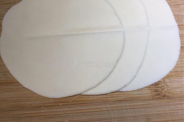 牛奶甜馒头的做法图解12