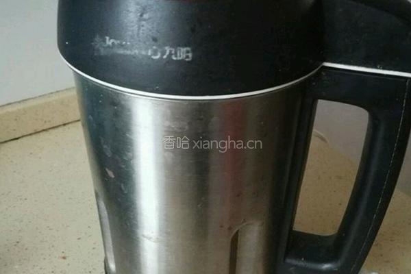营养早餐的做法图解2