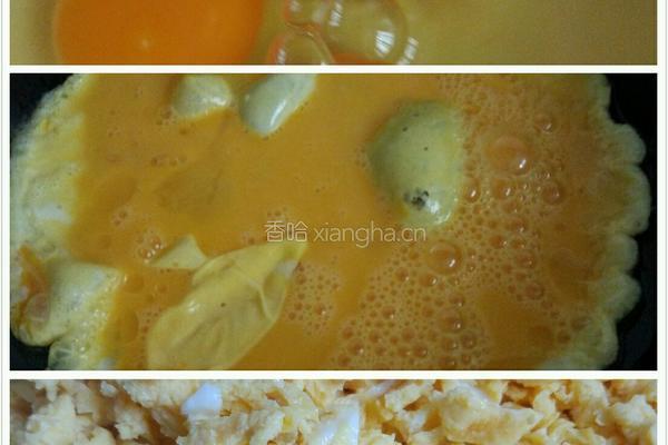大荆麦饼的做法图解4