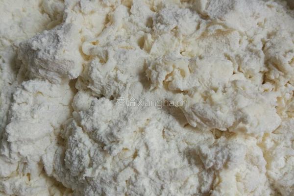 大荆麦饼的做法图解6